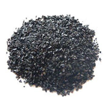 granular activated carbon