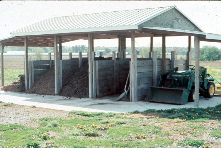 contenedores de compost