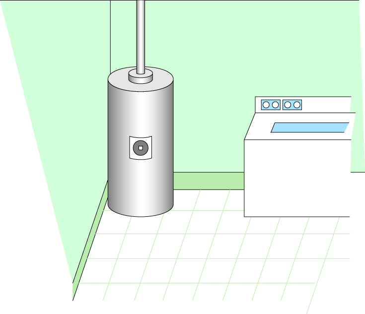 water heater
