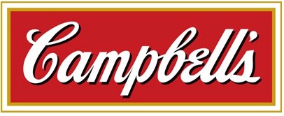 Campbell's logo