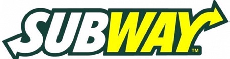 Subway logo