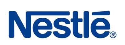 Nestle logo