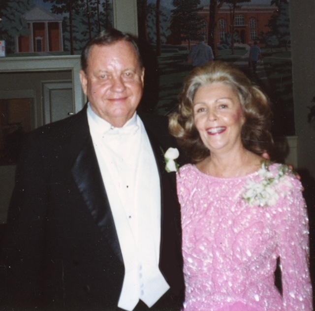 The R. Harold and Patsy Harrison Foundation, established in honor of noted poultry innovator R. Harold Harrison and his wife Patsy Harrison, has pledged more than $2.6 million to support poultry science at UGA.