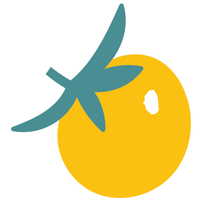 Yellow tomato