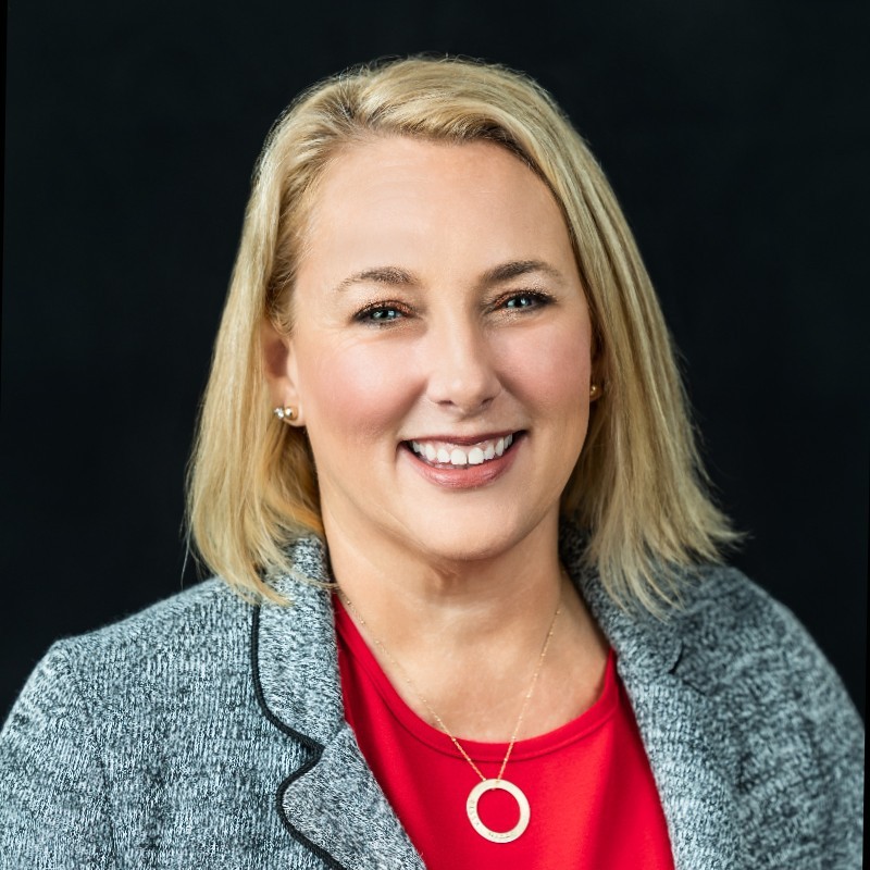 UGA Extension Rural Health Agent Jennifer Dunn
