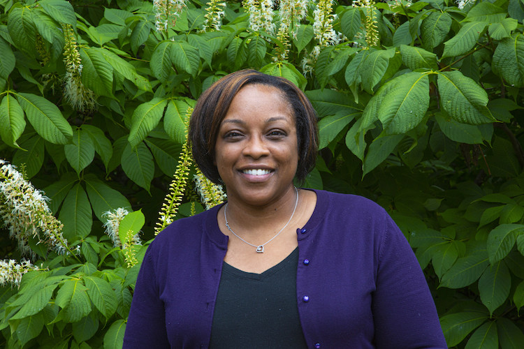 Lakecia Pettway