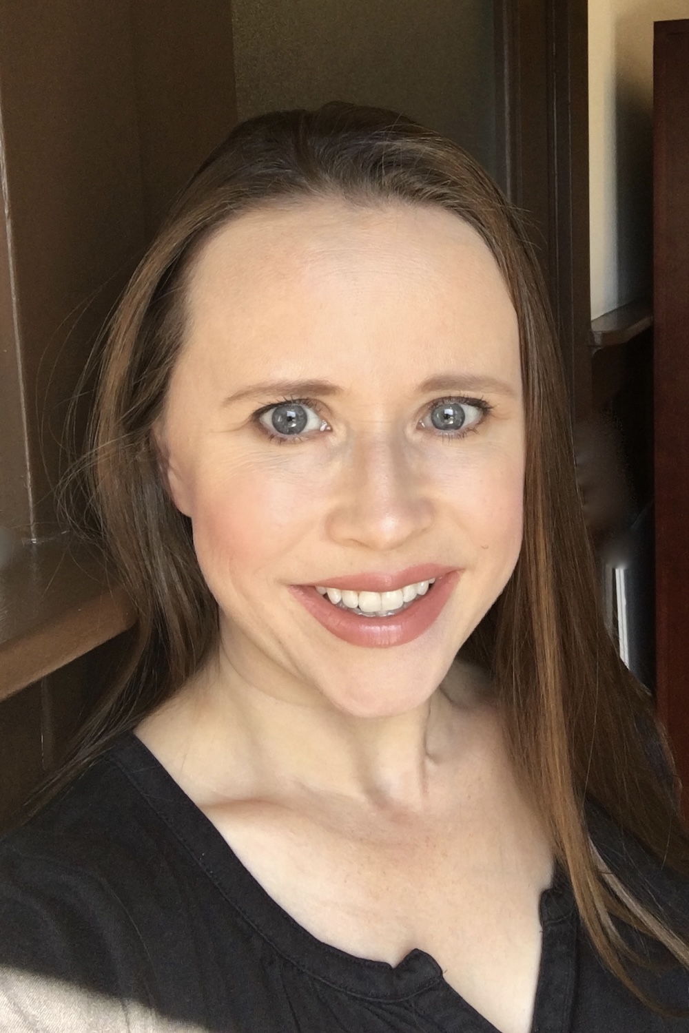 Amanda Smith